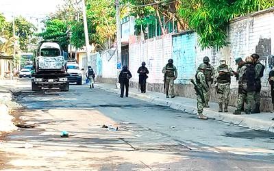 Acapulco registra la semana más violenta en lo que va del 2024