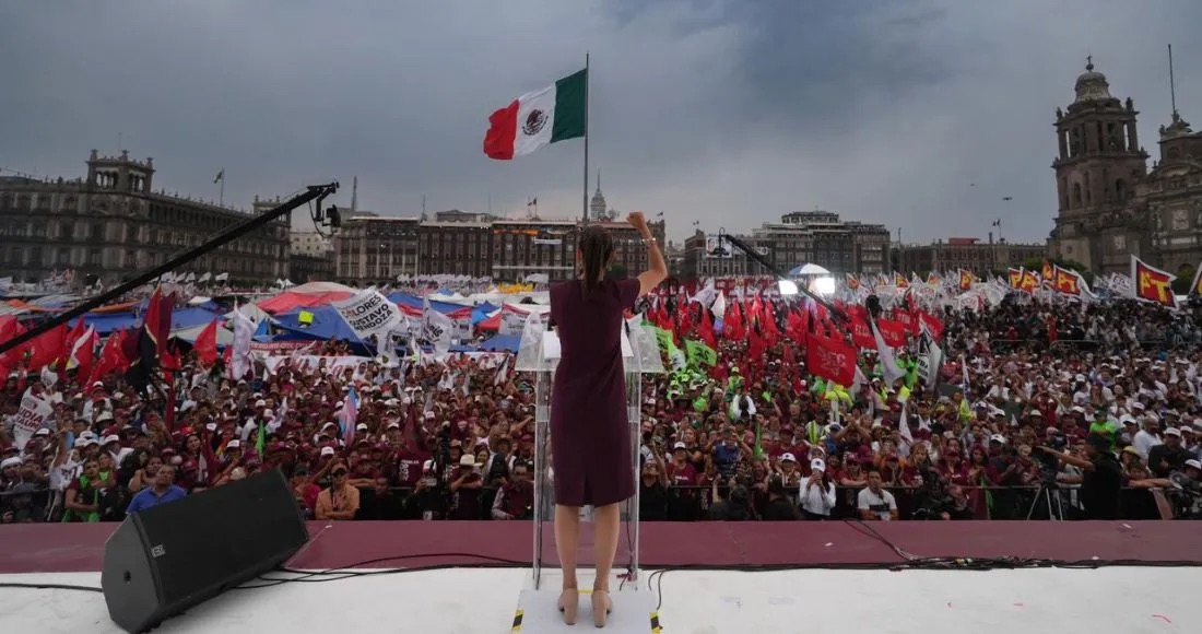 “Un México para todxs”