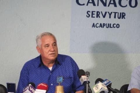 Intento de saqueo en Sam’s; pérdidas millonarias por cierre de negocios en #Acapulco